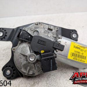 OEM 2014 BMW X3 2.0L REAR Hatch Wiper Motor