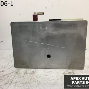 OEM 2014 Buick Verano 23127633 OnStar Module