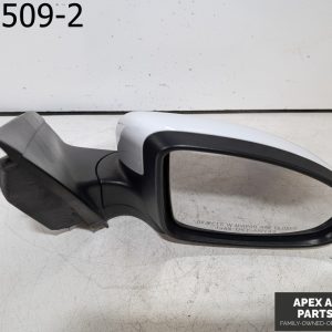 OEM 2014 Chevrolet Cruze 1.4L Power Door Side View Mirror PASSENGER