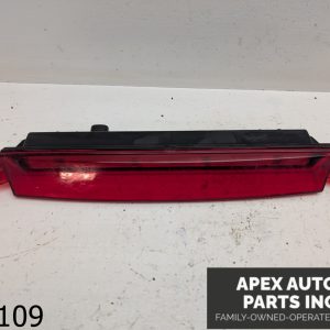 OEM 2014 Chevrolet Traverse 3.6L 3RD Third Brake Light High Mount Stop Lamp