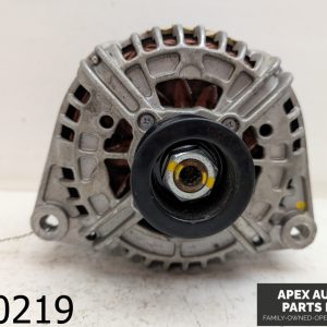 OEM 2014 Chrysler Town & Country 3.6L Alternator