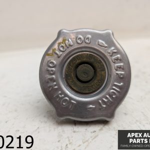 OEM 2014 Chrysler Town & Country 3.6L ENGINE COOLANT COOLING RADIATOR CAP