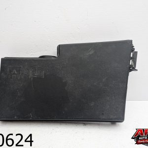 OEM 2014 Ford Escape 2.0L Fuse Box Relay Lid Cover Cap