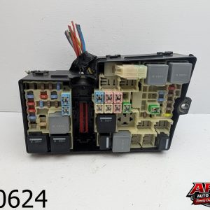 OEM 2014 Ford Escape 2.0L Fusebox Relay Module