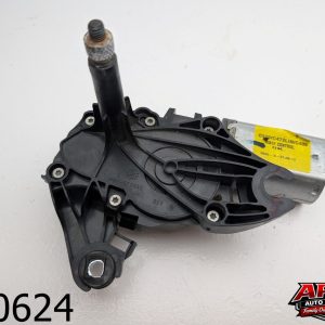OEM 2014 Ford Escape 2.0L Wiper Motor Rear