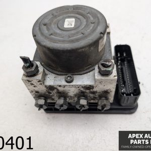 OEM 2014 Ford Fiesta ST 1.6L ABS Anti-Lock Brake Pump Module Assembly