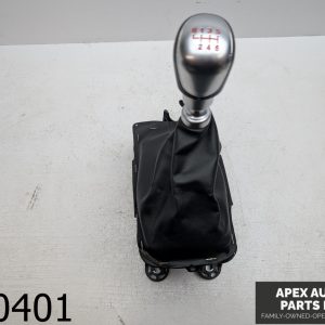 OEM 2014 Ford Fiesta ST 1.6L Manual Transmission Gear Shifter 6-Speed ST