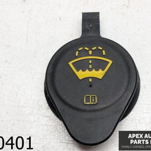 OEM 2014 Ford Fiesta ST 1.6L REAR WIPER FLUID CAP