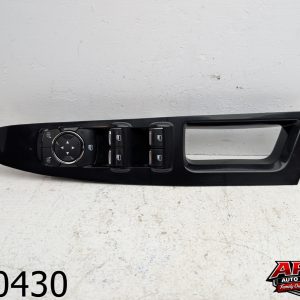 OEM 2014 Ford Fusion 2.0L FRONT LEFT DRIVER SIDE DOOR MASTER WINDOW SWITCH