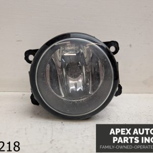OEM 2014 Ford Fusion 2.0L Fog Light W/O Bezel
