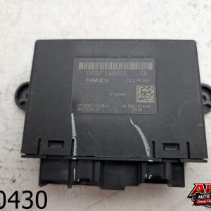 OEM 2014 Ford Fusion 2.0L Passenger Right Front Door Module