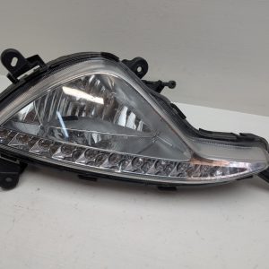OEM 2014 Hyundai Genesis Coupe 3.8L Driver Left Fog Light