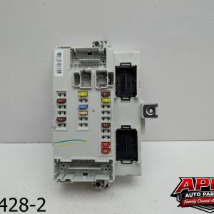 OEM 2014 Jeep Cherokee 2.4L Body Control Unit BCM BCU Fuse Box