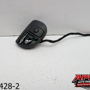 OEM 2014 Jeep Cherokee 2.4L LEFT STEERING WHEEL RADIO CONTROL SWITCH BUTTON