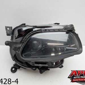 OEM 2014 Jeep Cherokee 2.4L Right Passenger Side HID Headlight