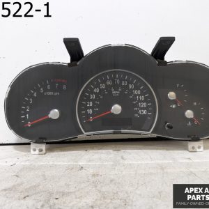 OEM 2014 KIA Sedona 3.5L Instrument Cluster Speedometer