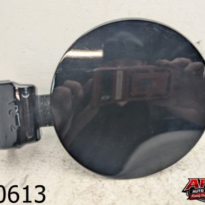 OEM 2014 Kia Cadenza 3.3L Fuel Lid Cover Cap