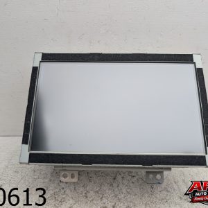OEM 2014 Kia Cadenza 3.3L GPS Navigation Information Display Screen