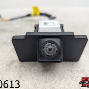 OEM 2014 Kia Cadenza 3.3L Rear View Camera BackUP Parking Cam Assy