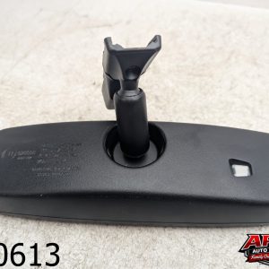 OEM 2014 Kia Cadenza 3.3L Rear View Mirror