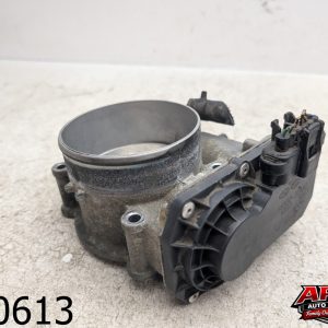 OEM 2014 Kia Cadenza 3.3L Throttle Body 35100-3CAA0