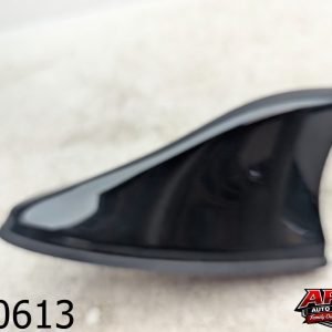 OEM 2014 Kia Cadenza Shark Fin Antenna PANO ROOF Black Roof Mounted GPS Radio