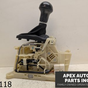 OEM 2014 Kia Forte Forte5 2.0L Transmission Gear Shifter