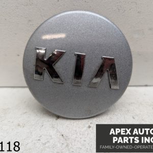 OEM 2014 Kia Forte Forte5 2.0L WHEEL RIM HUB CAP HUBCAP CENTER COVER PLUG