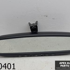 OEM 2014 Kia Optima Hybrid 2.4L Interior Rear View Mirror