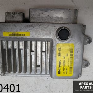 OEM 2014 Kia Optima Hybrid 2.4L TRANSMISSION OIL PUMP CONTROL MODULE