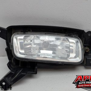 OEM 2014 Kia Sorento 2.4L Fog-driving Light Bumper Mounted