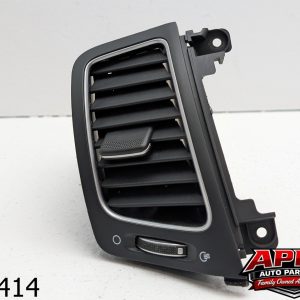OEM 2014 Kia Sorento 2.4L Front Dash Left Driver Side A/C Air Vent
