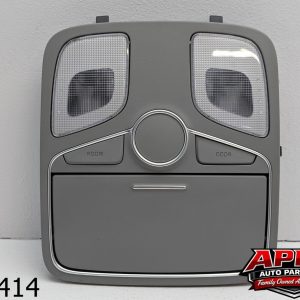 OEM 2014 Kia Sorento 2.4L Overhead Over Head Console Control Unit