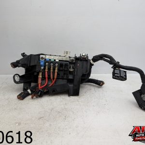 OEM 2014 Mercedes CLA250 2.0L Fuse Box Fusebox Engine Vertical Mounted