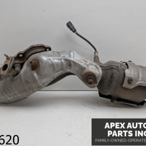 OEM 2014 Toyota 4runner 4.0L Engine Exhaust Manifold