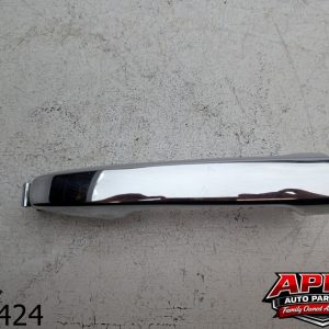 OEM 2014 Toyota Sienna 3.5L Exterior Door Handle