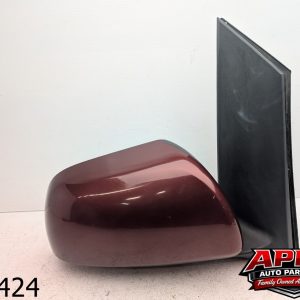 OEM 2014 Toyota Sienna 3.5L PASSENGER DOOR MIRROR RIGHT SIDE