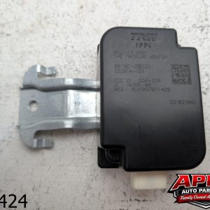OEM 2014 Toyota Sienna 3.5L TIRE PRESSURE MONITORING MODULE TPMS UNIT SENSOR