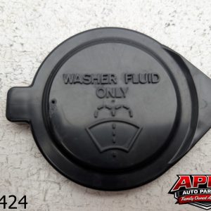 OEM 2014 Toyota Sienna 3.5L Windshield Wiper Fluid Reservoir Cap Lid Cover