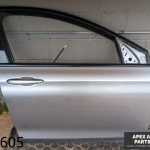 OEM 2015-2017 Chrysler 200 2.4L FRONT RIGHT PASSENGER SIDE DOOR SHELL PANEL DOOR