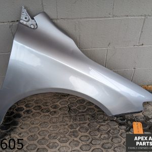 OEM 2015-2017 Chrysler 200 2.4L Fender Right Passenger RH