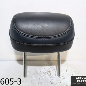 OEM 2015-2017 Chrysler 200 2.4L Headrest Head Rest Front Driver Passenger Seat