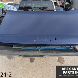 OEM 2015-2023 Dodge Challenger SXT 3.6L TRUNK DECK LID SHELL COVER PANEL