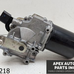 OEM 2015 BMW 328i 2.0L  FRONT WINDSHIELD WIPER MOTOR