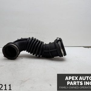 OEM 2015 Chevrolet Trax 1.4L Engine Cold Air Intake Tube