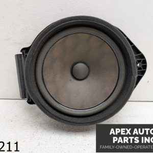 OEM 2015 Chevrolet Trax 1.4L FRONT LEFT OR RIGHT DOOR PANEL AUDIO SOUND SPEAKER