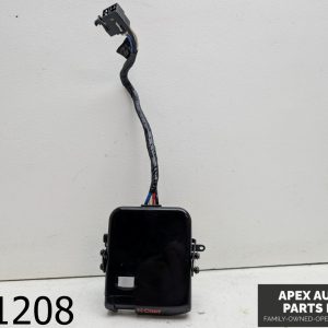 OEM 2015 Dodge Ram 1500 3.0L CURT TRIFLEX BRAKE CONTROL