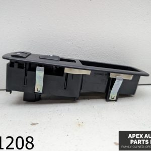 OEM 2015 Dodge Ram 1500 3.0L Front Right Door Power Window Switch