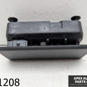 OEM 2015 Dodge Ram 1500 3.0L Passenger Upper Glovebox Glove Box Door