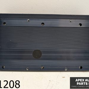 OEM 2015 Dodge Ram 1500 3.0L RADIO AUDIO AMPLIFIER CLASSIC 68248793AB